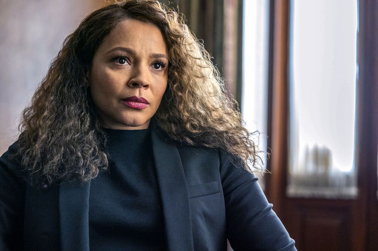 Credits: ©️Skip Bolen/SHOWTIME